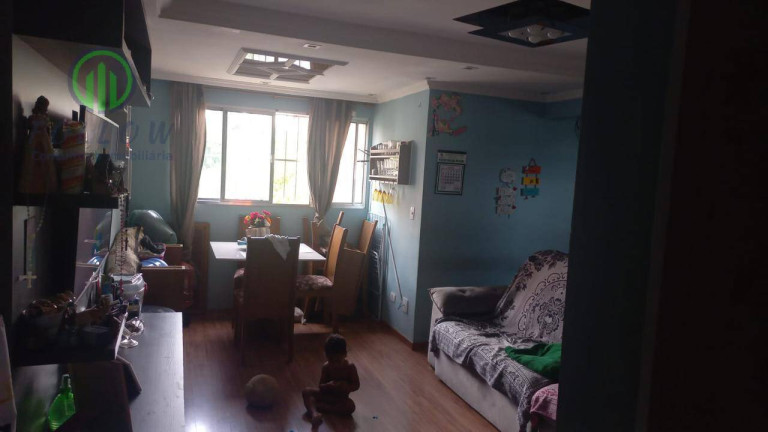 Imagem Apartamento com 2 Quartos à Venda, 54 m² em Bandeiras - Osasco Imagem Apartamento com 2 Quartos à Venda, 54 m² em Bandeiras - Osasco