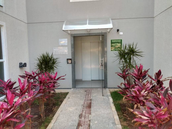 Imagem Apartamento com 2 Quartos à Venda, 40 m² em Cerejeira (justinópolis) - Ribeirão Das Neves