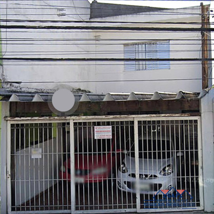 Sobrado com 3 Quartos para Alugar, 125 m² em Padroeira - Osasco