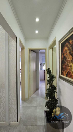 Imagem Apartamento com 3 Quartos à Venda, 159 m² em Centro - São Vicente Imagem Apartamento com 3 Quartos à Venda, 159 m² em Centro - São Vicente