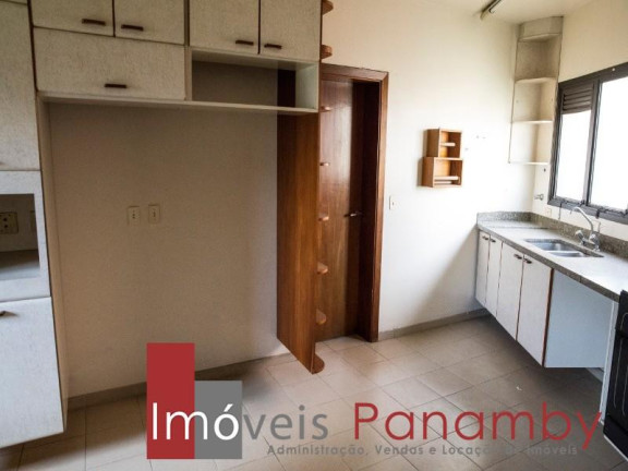 Imagem Apartamento com 4 Quartos à Venda, 211 m² em Jardim Vitória Régia - São Paulo Imagem Apartamento com 4 Quartos à Venda, 211 m² em Jardim Vitória Régia - São Paulo