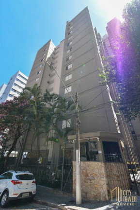Imagem Apartamento com 3 Quartos à Venda, 74 m² em Vila Gumercindo - São Paulo Imagem Apartamento com 3 Quartos à Venda, 74 m² em Vila Gumercindo - São Paulo