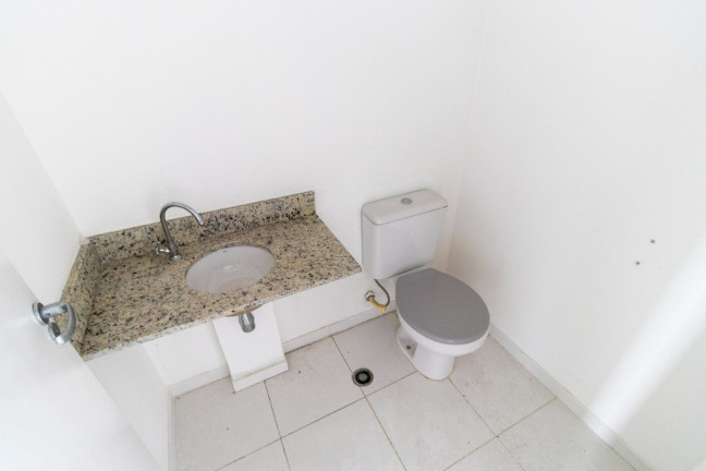 Imagem Sala Comercial à Venda, 33 m² em Vila Congonhas - São Paulo