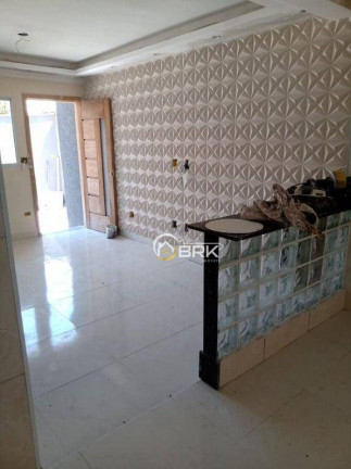 Imagem Sobrado com 2 Quartos à Venda, 120 m² em Chácara Belenzinho - São Paulo