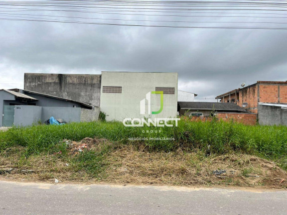 Imagem Terreno à Venda, 200 m² em Espinheiros - Itajaí