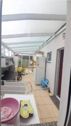 Imagem Apartamento com 2 Quartos à Venda, 73 m² em Nova Gerty - São Caetano Do Sul Imagem Apartamento com 2 Quartos à Venda, 73 m² em Nova Gerty - São Caetano Do Sul