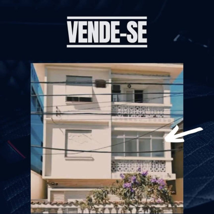 Imagem Apartamento com 2 Quartos à Venda, 73 m² em Aparecida - Santos Imagem Apartamento com 2 Quartos à Venda, 73 m² em Aparecida - Santos