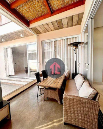 Imagem Casa com 3 Quartos à Venda, 315 m² em Terras Do Cancioneiro - Paulínia Imagem Casa com 3 Quartos à Venda, 315 m² em Terras Do Cancioneiro - Paulínia