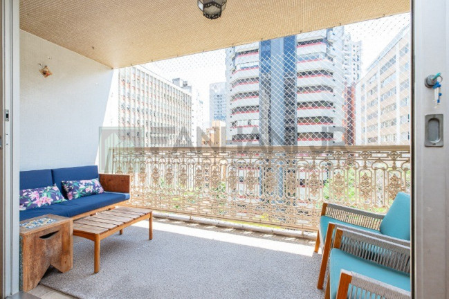 Imagem Imóvel com 3 Quartos à Venda, 331 m² em Itaim Bibi - São Paulo