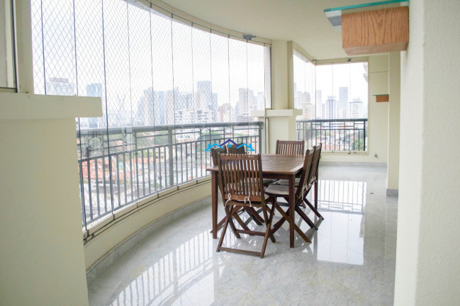 Imagem Apartamento com 3 Quartos à Venda, 198 m² em Cidade Monções - São Paulo Imagem Apartamento com 3 Quartos à Venda, 198 m² em Cidade Monções - São Paulo