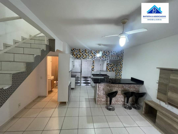 Imagem Sobrado com 2 Quartos à Venda, 65 m² em Vila San Martin - Campinas Imagem Sobrado com 2 Quartos à Venda, 65 m² em Vila San Martin - Campinas