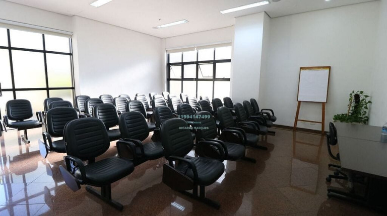 Imagem Sala Comercial à Venda, 66 m² em Barra Funda - São Paulo