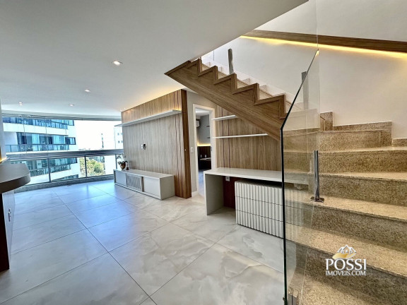 Imagem Cobertura com 3 Quartos à Venda, 152 m² em Praia Da Costa - Vila Velha Imagem Cobertura com 3 Quartos à Venda, 152 m² em Praia Da Costa - Vila Velha