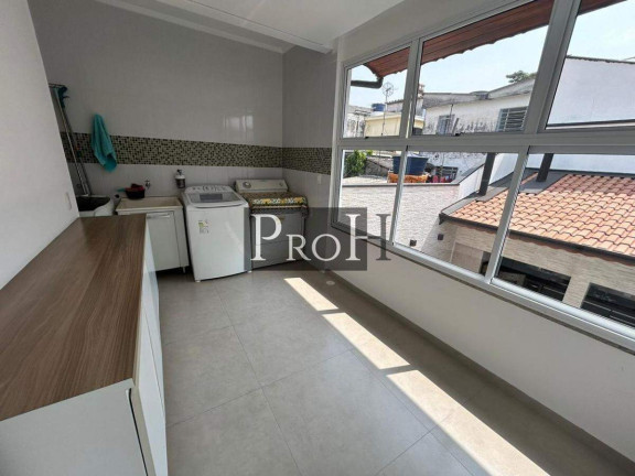 Imagem Sobrado com 3 Quartos à Venda, 428 m² em Olímpico - São Caetano Do Sul Imagem Sobrado com 3 Quartos à Venda, 428 m² em Olímpico - São Caetano Do Sul