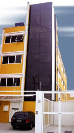 Imóvel Comercial à Venda ou Locação, 1.015 m² em Barra Funda - São Paulo