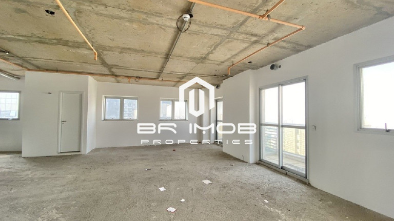 Imagem Sala Comercial à Venda, 39 m² em Barra Funda - São Paulo