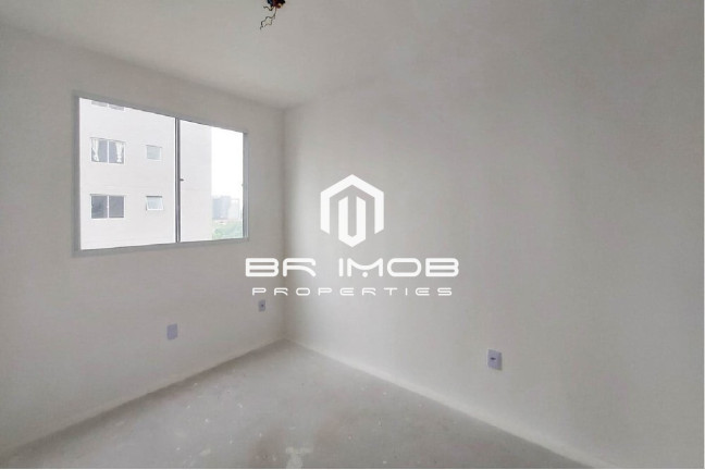 Imagem Imóvel com 2 Quartos à Venda, 42 m² em Barra Funda - São Paulo Imagem Imóvel com 2 Quartos à Venda, 42 m² em Barra Funda - São Paulo