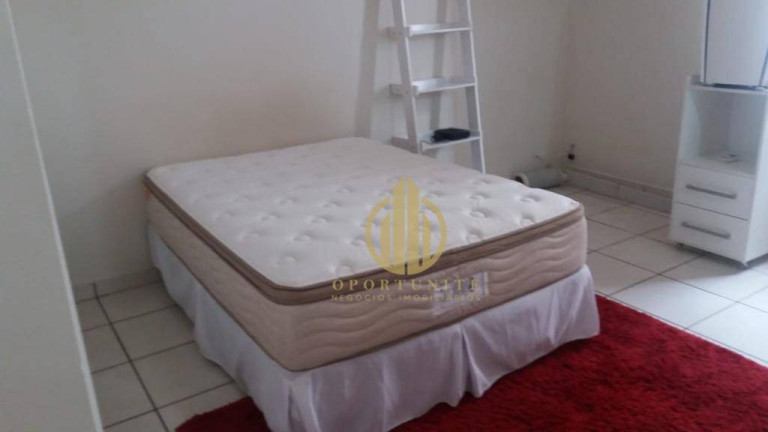 Imagem Kitnet com 1 Quarto à Venda, 30 m² em Jardim Paulista - Ribeirão Preto