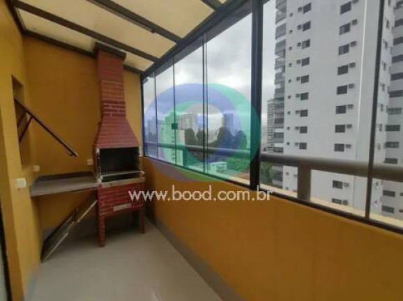 Imagem Apartamento com 2 Quartos à Venda, 101 m² em Aparecida - Santos Imagem Apartamento com 2 Quartos à Venda, 101 m² em Aparecida - Santos