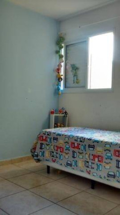 Imagem Casa com 2 Quartos à Venda, 75 m² em Caguassu - Sorocaba Imagem Casa com 2 Quartos à Venda, 75 m² em Caguassu - Sorocaba