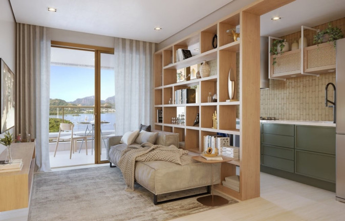 Imagem Cobertura com 2 Quartos à Venda, 269 m² em Barra Da Tijuca - Rio De Janeiro Imagem Cobertura com 2 Quartos à Venda, 269 m² em Barra Da Tijuca - Rio De Janeiro