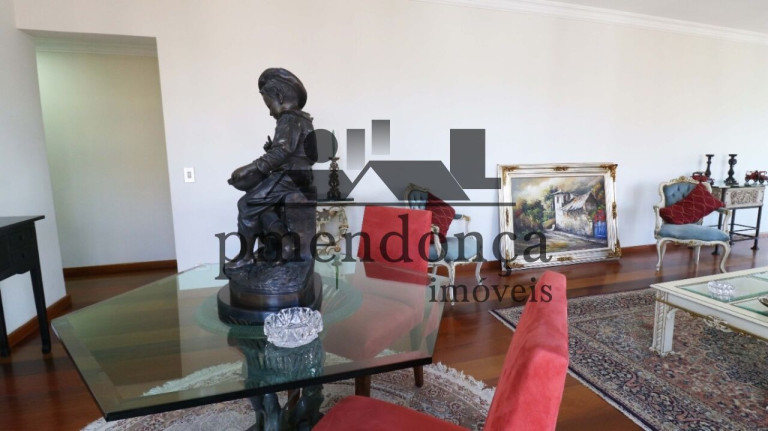Imagem Apartamento com 3 Quartos à Venda, 190 m² em Perdizes - São Paulo Imagem Apartamento com 3 Quartos à Venda, 190 m² em Perdizes - São Paulo