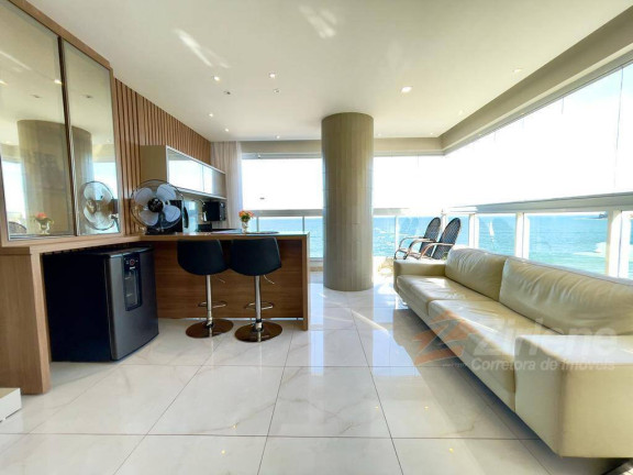 Imagem Apartamento com 4 Quartos à Venda, 155 m² em Praia Do Morro - Guarapari Imagem Apartamento com 4 Quartos à Venda, 155 m² em Praia Do Morro - Guarapari
