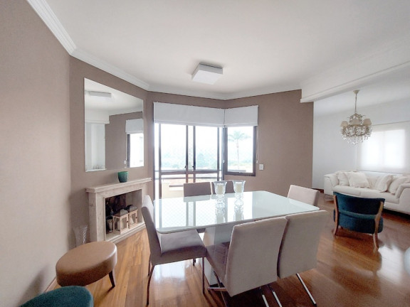 Imagem Apartamento com 3 Quartos à Venda, 114 m² em Perdizes - São Paulo