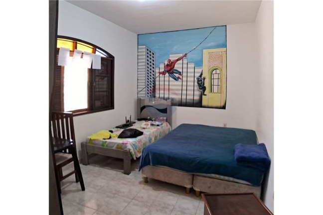 Imagem Casa de Condomínio com 2 Quartos à Venda, 236 m² em Itapeba - Maricá