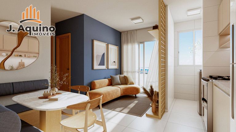 Imagem Apartamento com 2 Quartos à Venda, 43 m² em Manuel Dias Branco - Fortaleza Imagem Apartamento com 2 Quartos à Venda, 43 m² em Manuel Dias Branco - Fortaleza