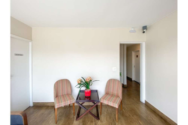 Imagem Apartamento com 1 Quarto à Venda, 50 m² em Jardim Paulista - São Paulo