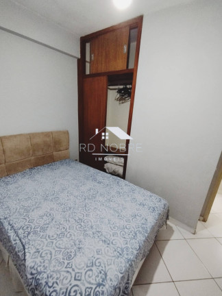 Imagem Apartamento com 3 Quartos à Venda, 80 m² em Enseada - Guarujá
