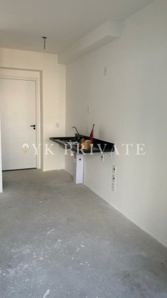 Imagem Apartamento com 1 Quarto à Venda, 25 m² em Perdizes - São Paulo
