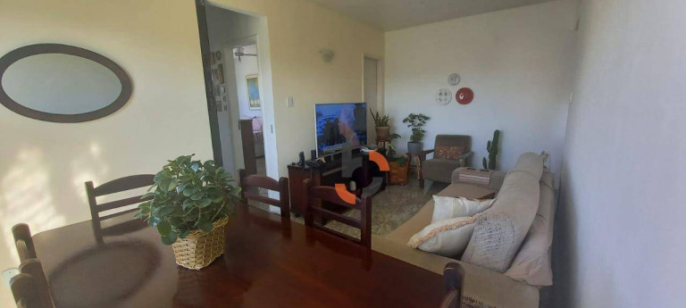 Imagem Apartamento com 2 Quartos à Venda, 79 m² em Santa Eugênia - Nova Iguaçu