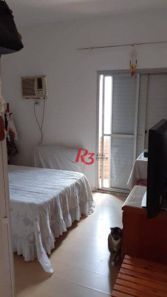 Imagem Apartamento com 2 Quartos à Venda, 83 m² em Aparecida - Santos Imagem Apartamento com 2 Quartos à Venda, 83 m² em Aparecida - Santos