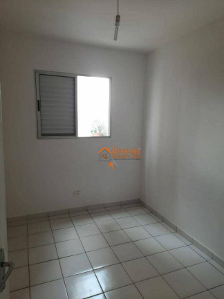 Imagem Apartamento com 3 Quartos à Venda, 64 m² em Picanco - Guarulhos