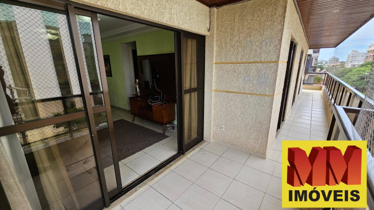 Imagem Apartamento com 3 Quartos para Alugar, 110 m² em Braga - Cabo Frio Imagem Apartamento com 3 Quartos para Alugar, 110 m² em Braga - Cabo Frio