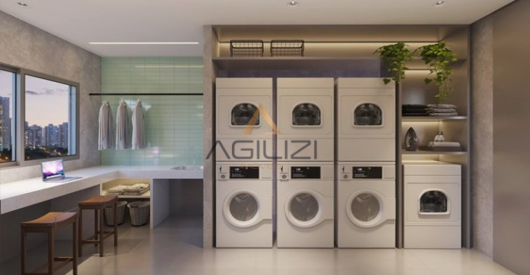 Imagem Apartamento com 2 Quartos à Venda, 24 m² em Pinheiros - São Paulo Imagem Apartamento com 2 Quartos à Venda, 24 m² em Pinheiros - São Paulo
