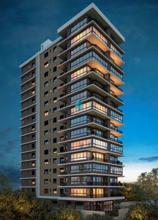 Imagem Apartamento com 3 Quartos à Venda, 145 m² em Botafogo - Bento Gonçalves Imagem Apartamento com 3 Quartos à Venda, 145 m² em Botafogo - Bento Gonçalves