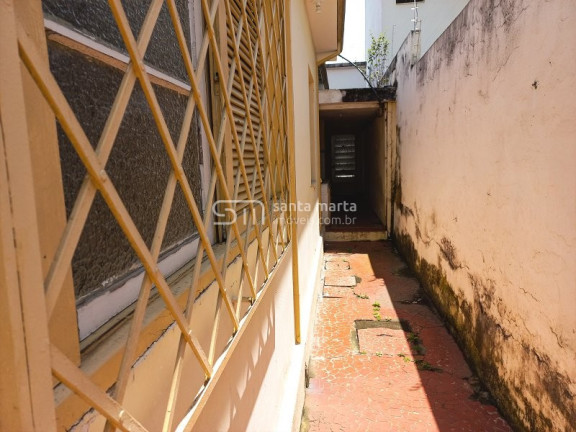 Imagem Casa com 2 Quartos à Venda, 300 m² em Centro - Lorena Imagem Casa com 2 Quartos à Venda, 300 m² em Centro - Lorena