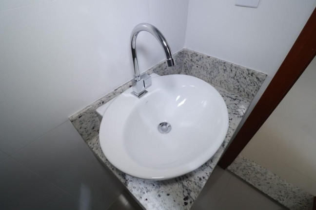 Apartamento com 2 Quartos à Venda, 54 m² em Tubalina - Uberlândia