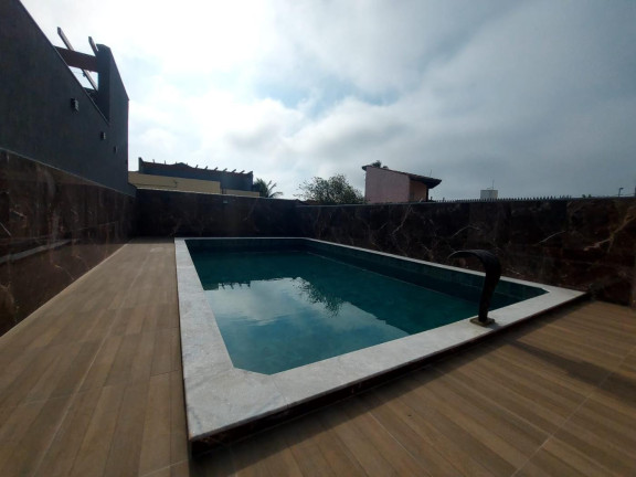 Imagem Casa com 3 Quartos à Venda, 128 m² em Bopiranga - Itanhaém Imagem Casa com 3 Quartos à Venda, 128 m² em Bopiranga - Itanhaém