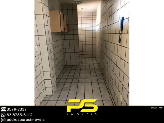 Imagem Apartamento com 2 Quartos à Venda, 58 m² em Bessa - João Pessoa Imagem Apartamento com 2 Quartos à Venda, 58 m² em Bessa - João Pessoa