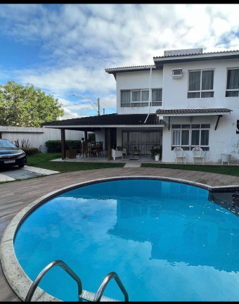 Imagem Casa com 4 Quartos à Venda, 500 m² em Vilas Do Atlântico - Lauro De Freitas Imagem Casa com 4 Quartos à Venda, 500 m² em Vilas Do Atlântico - Lauro De Freitas