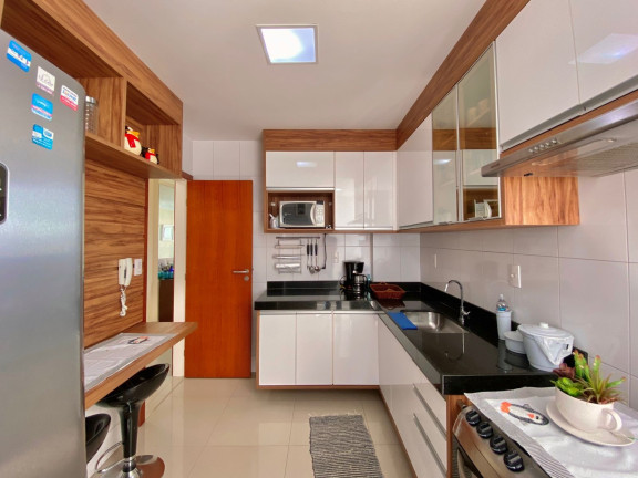 Imagem Imóvel com 3 Quartos à Venda, 90 m² em Praia Do Morro - Guarapari Imagem Imóvel com 3 Quartos à Venda, 90 m² em Praia Do Morro - Guarapari