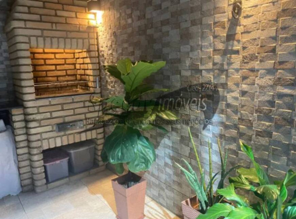 Imagem Apartamento com 3 Quartos à Venda, 92 m² em Ponta Da Praia - Santos Imagem Apartamento com 3 Quartos à Venda, 92 m² em Ponta Da Praia - Santos