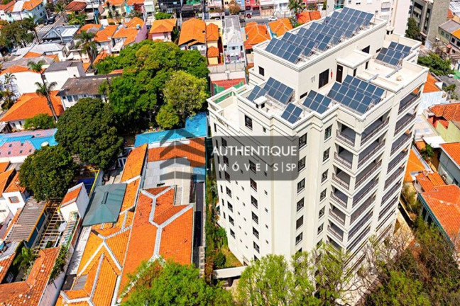 Imagem Cobertura com 4 Quartos à Venda, 454 m² em Vila Mariana - São Paulo Imagem Cobertura com 4 Quartos à Venda, 454 m² em Vila Mariana - São Paulo
