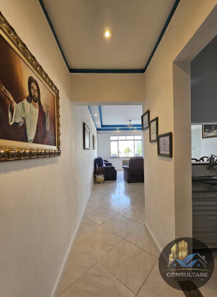 Imagem Apartamento com 2 Quartos à Venda, 93 m² em Itararé - São Vicente Imagem Apartamento com 2 Quartos à Venda, 93 m² em Itararé - São Vicente