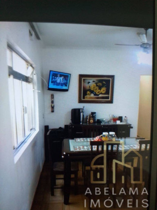 Imagem Sobrado com 4 Quartos à Venda, 182 m² em Parque Jaçatuba - Santo André
