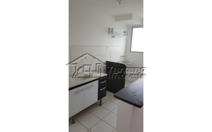 Imagem Apartamento com 2 Quartos à Venda, 54 m² em Residencial Flamboyant - São José Dos Campos